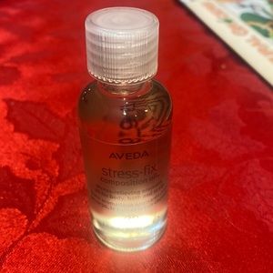 Aveda stress fix oil never opened brand new!